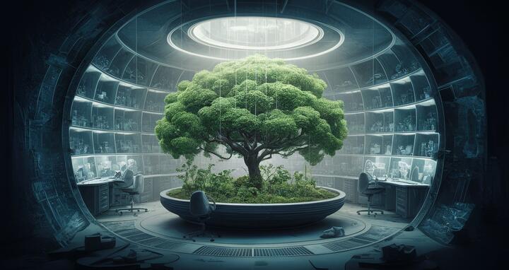 Green Lab