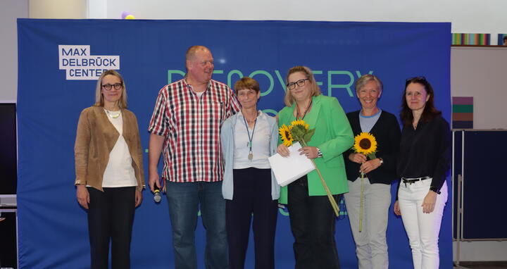 Gruppenbild