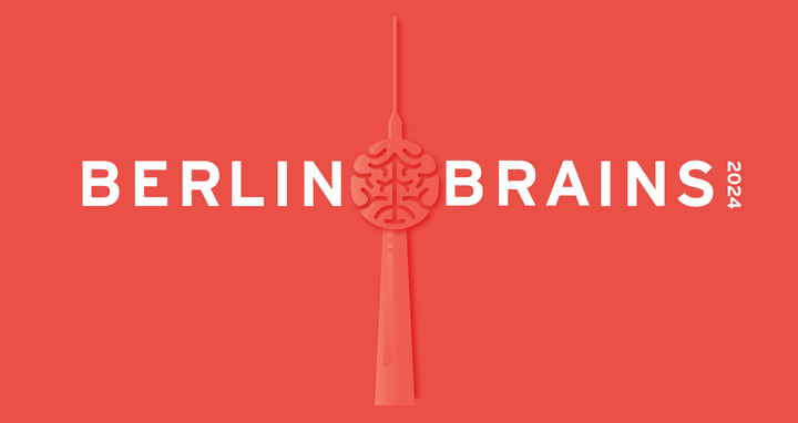 Berlin Brains Visual