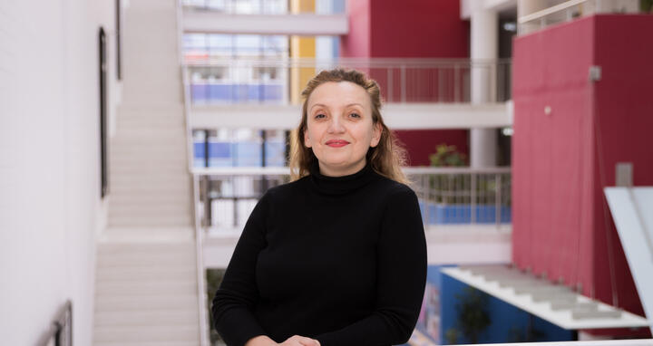Dilek Güven