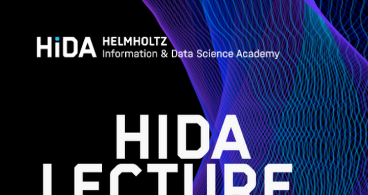 HIDA Lecture on AI