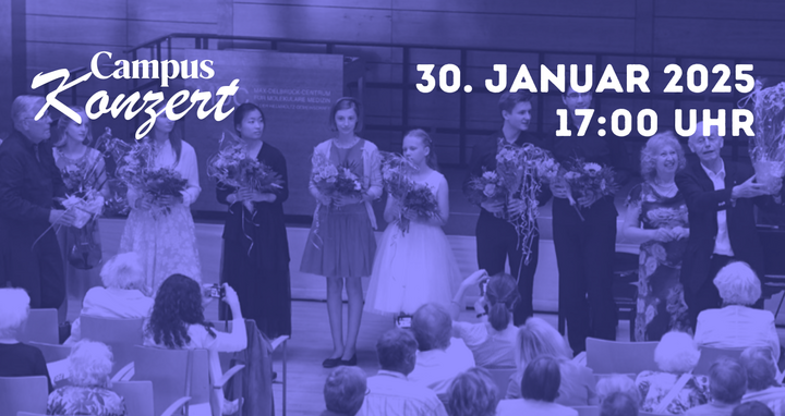 Neujahrskonzert 2025