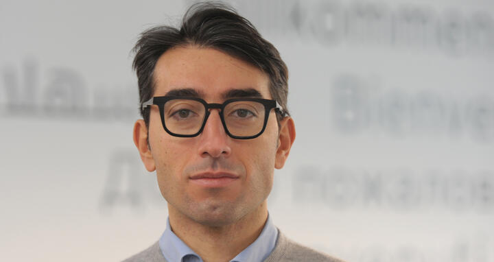 Gabriele Schiattarella