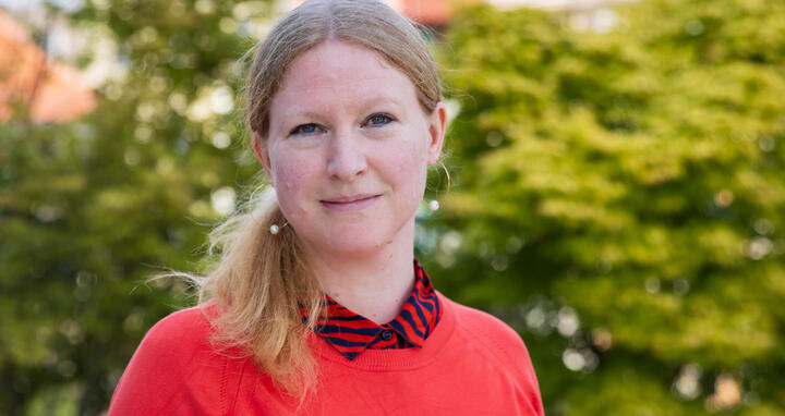 Anne Ziemke