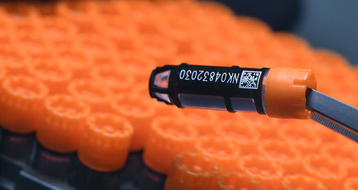 Biobank