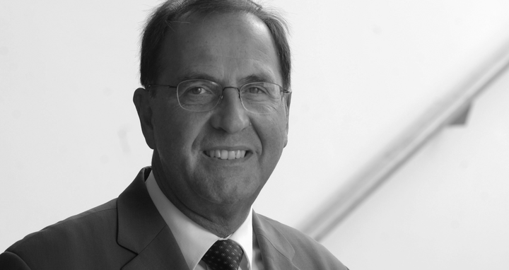 Peter M. Schlag