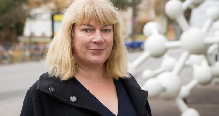 Svenja Steinfelder