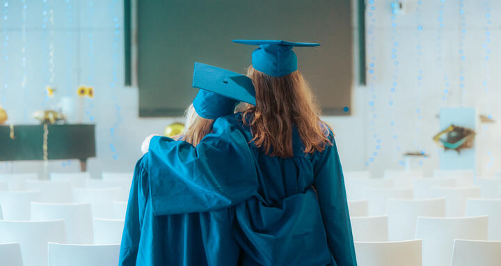 MDC Alumni Day & Graduation Symposium 2025