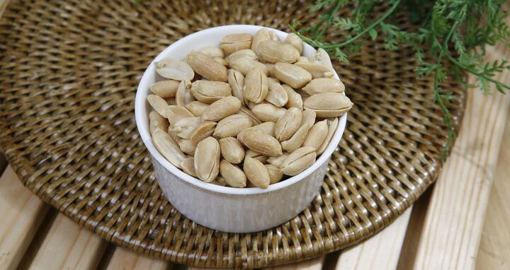 Peanuts