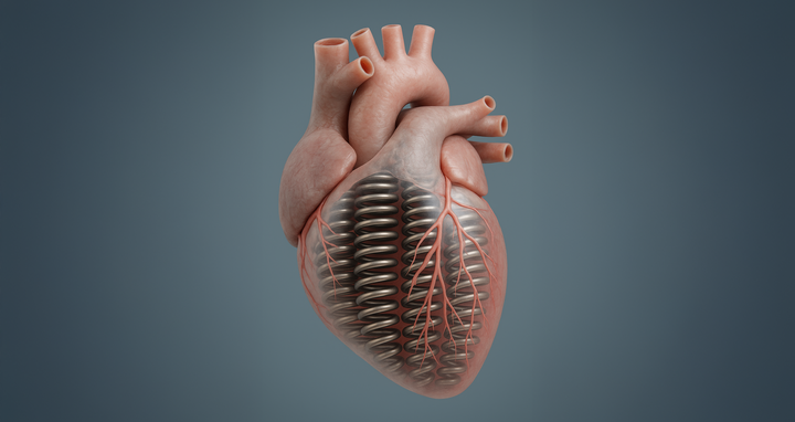 AI generated graphic