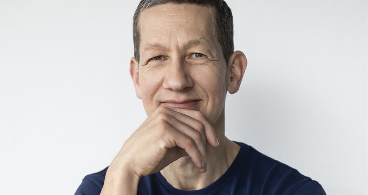 Holger Gerhardt