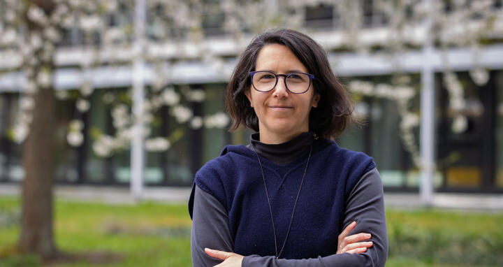 Dr. Chiara Giacomelli