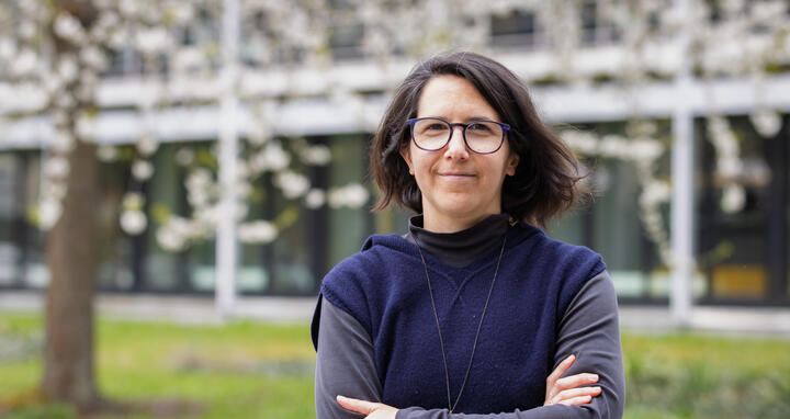 Dr. Chiara Giacomelli