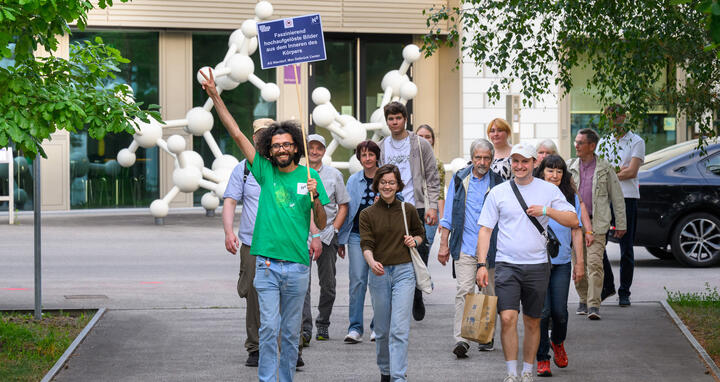 group of people