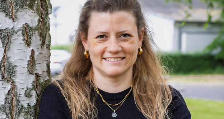 Mascha Koenen