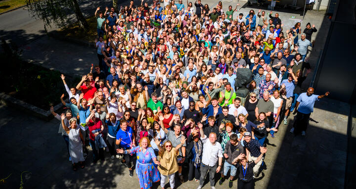 Group photo