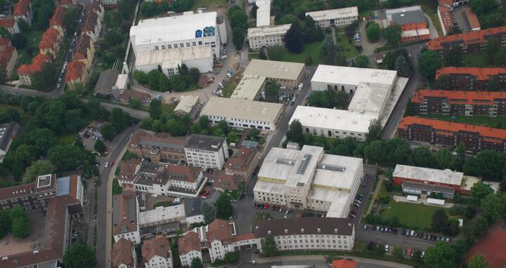 Bild DLR Standort G&ouml;ttingen