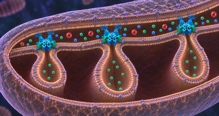 Scientific image