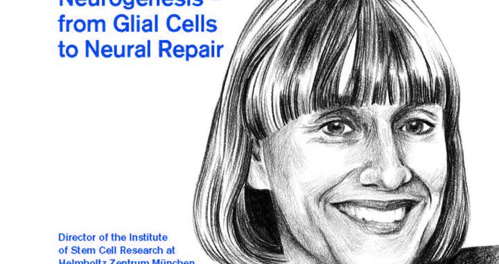 Magdalena Götz Public Lecture