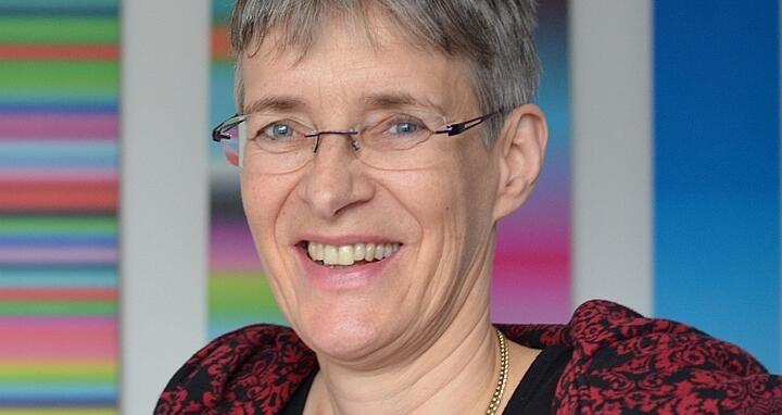 Dr. Christiane Nolte