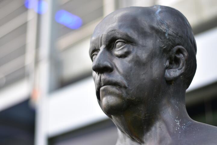 Hermann von Helmholtz