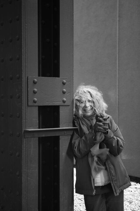 Picture Robyn Schulkowsky