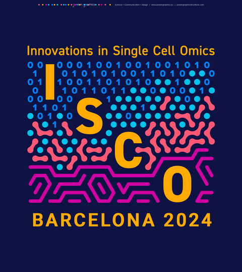 ISCO Barcelona 2024 (logo)