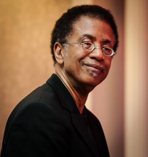 Bild Reggie Moore