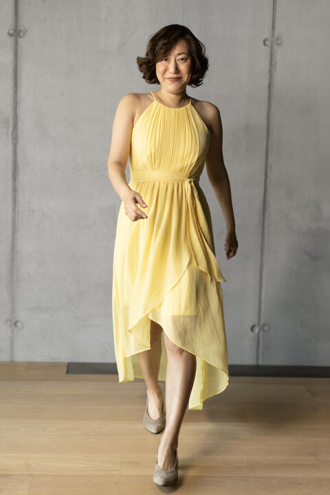 Foto SooJin Anjou Spark 9