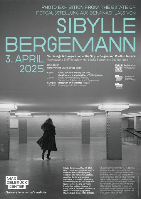 SB exhibition Poster