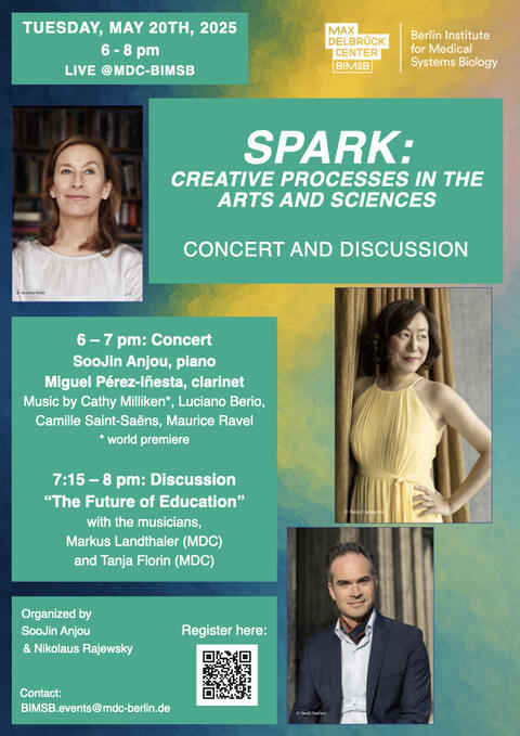 Poster Spark10