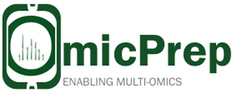 OmicPrep