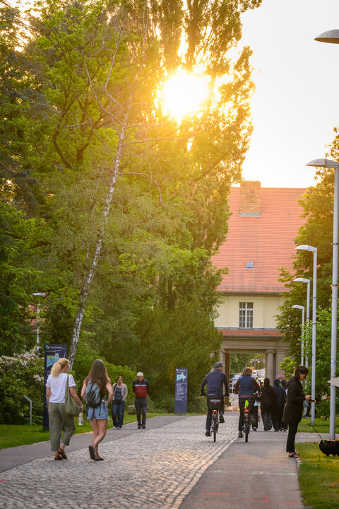 Campus