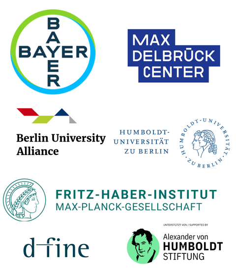 Postdoc Day Sponsors 2026