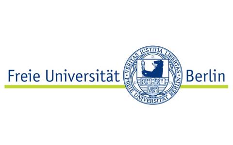 FU Berlin Logo