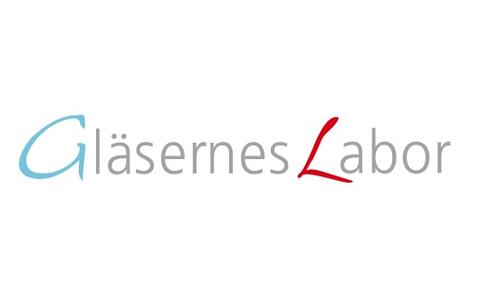 GäsernesLabor Logo