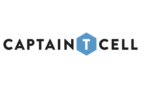 Captain T cell