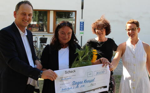 Signe Knispel