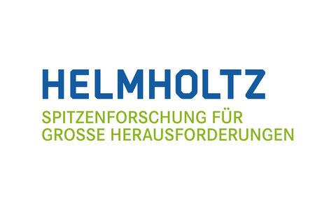 Logo der Helmholtz-Gemeinschaft