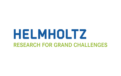 Helmholtz Association Logo