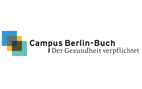 Campus Berlin-Buch Logo