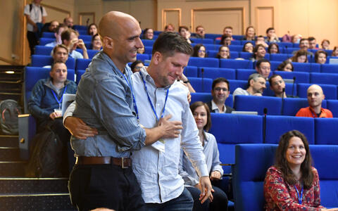 Baris Tursun and Uwe Ohler
