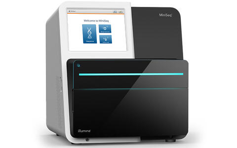 MiniSeq