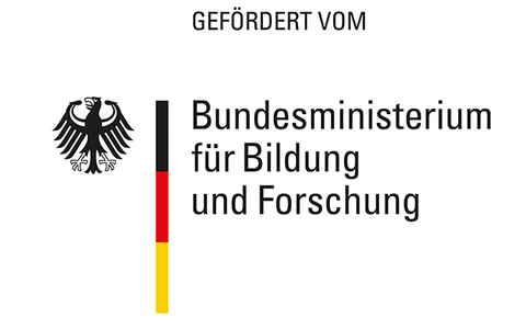 Bundesministerium für Bildung und Forschung