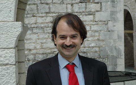 John Ioannidis