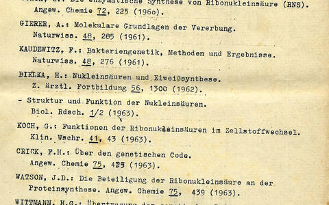 Bielkas Nachtrag zum Referentenmaterial