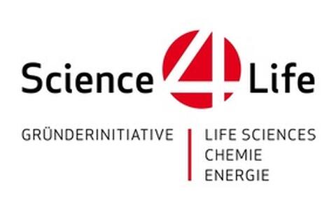 Science4Life Logo