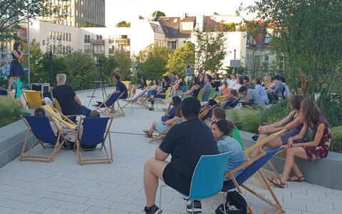 Lange Nacht der Wissenschaften 2019