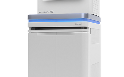 NovaSeq 6000