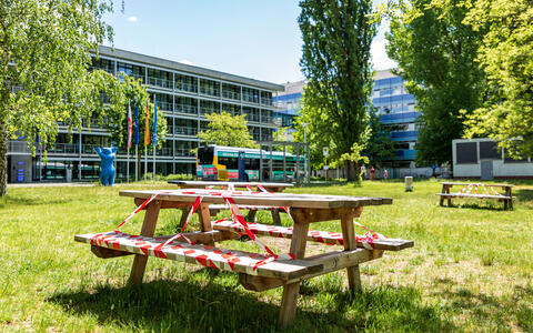 Campus Buch
